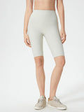 Millennia High Waist Active Shorts - Hovatok