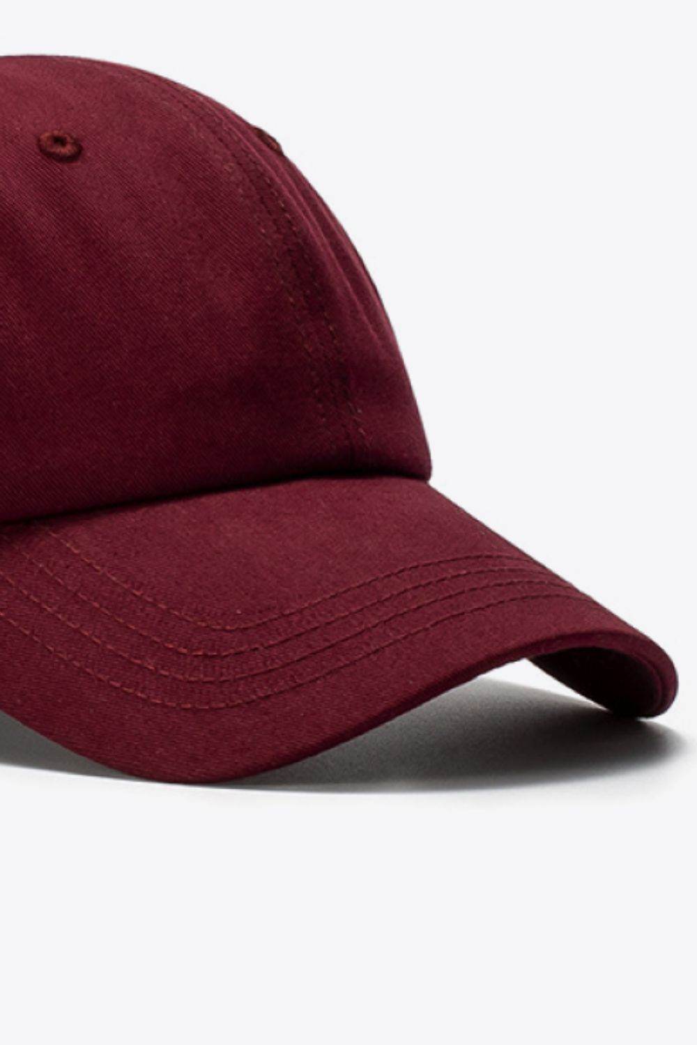 Sports Lovers Baseball Cap - Hovatok