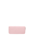 PU Leather Solid Color Wallet - Hovatok