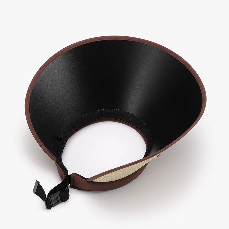 Polyester Adjustable Sun Hat - Hovatok