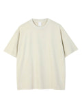 Men‘s Round Neck Short Sleeve T-Shirt - Hovatok