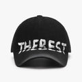 Letter Adjustable Baseball Cap - Hovatok