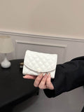 PU Leather Solid Color Wallet - Hovatok