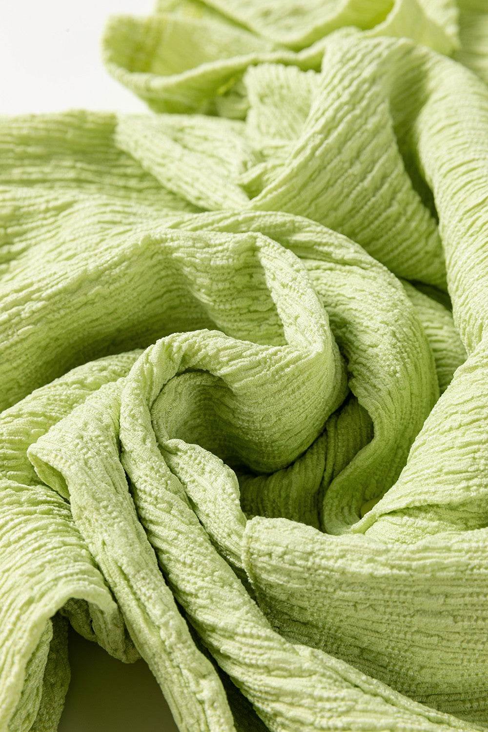 Textured Short Sleeve Patched Pocket Buttoned Romper - Hovatok