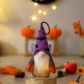 Pointed Hat Faceless Doll - Hovatok
