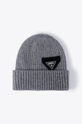 HAPPY Contrast Beanie - Hovatok