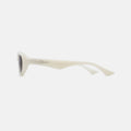 Polycarbonate Frame Cat Eye Sunglasses - Hovatok