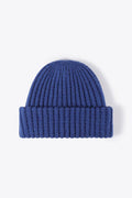 Wide Rib Beanie - Hovatok