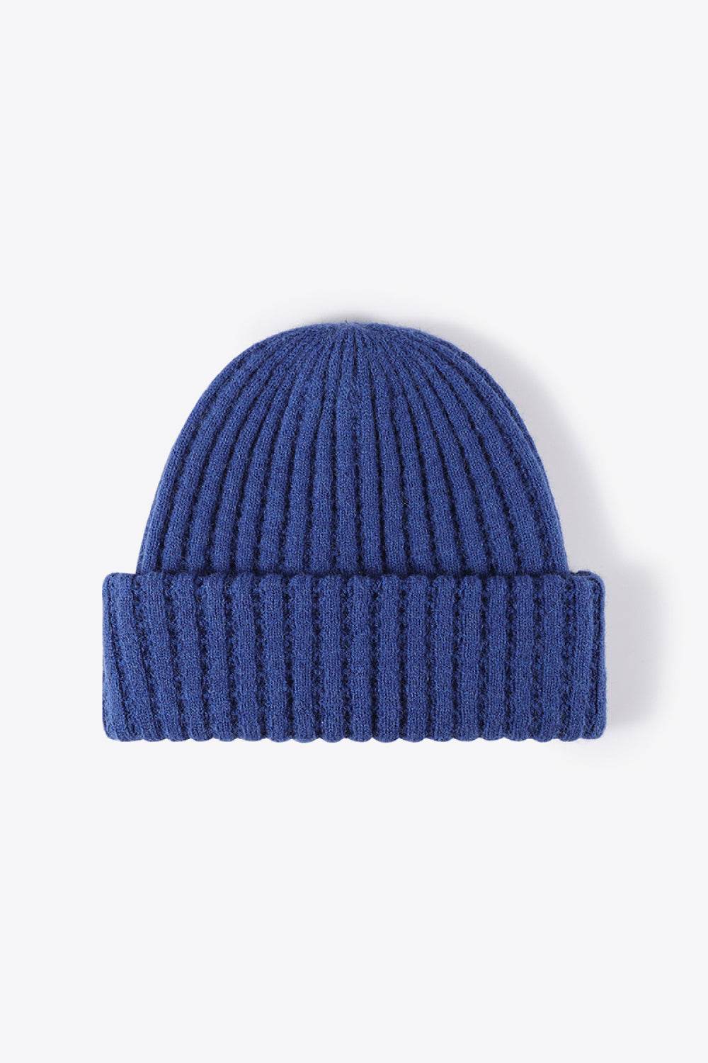 Wide Rib Beanie - Hovatok