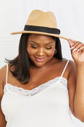 Fame You Got It Fedora Hat - Hovatok