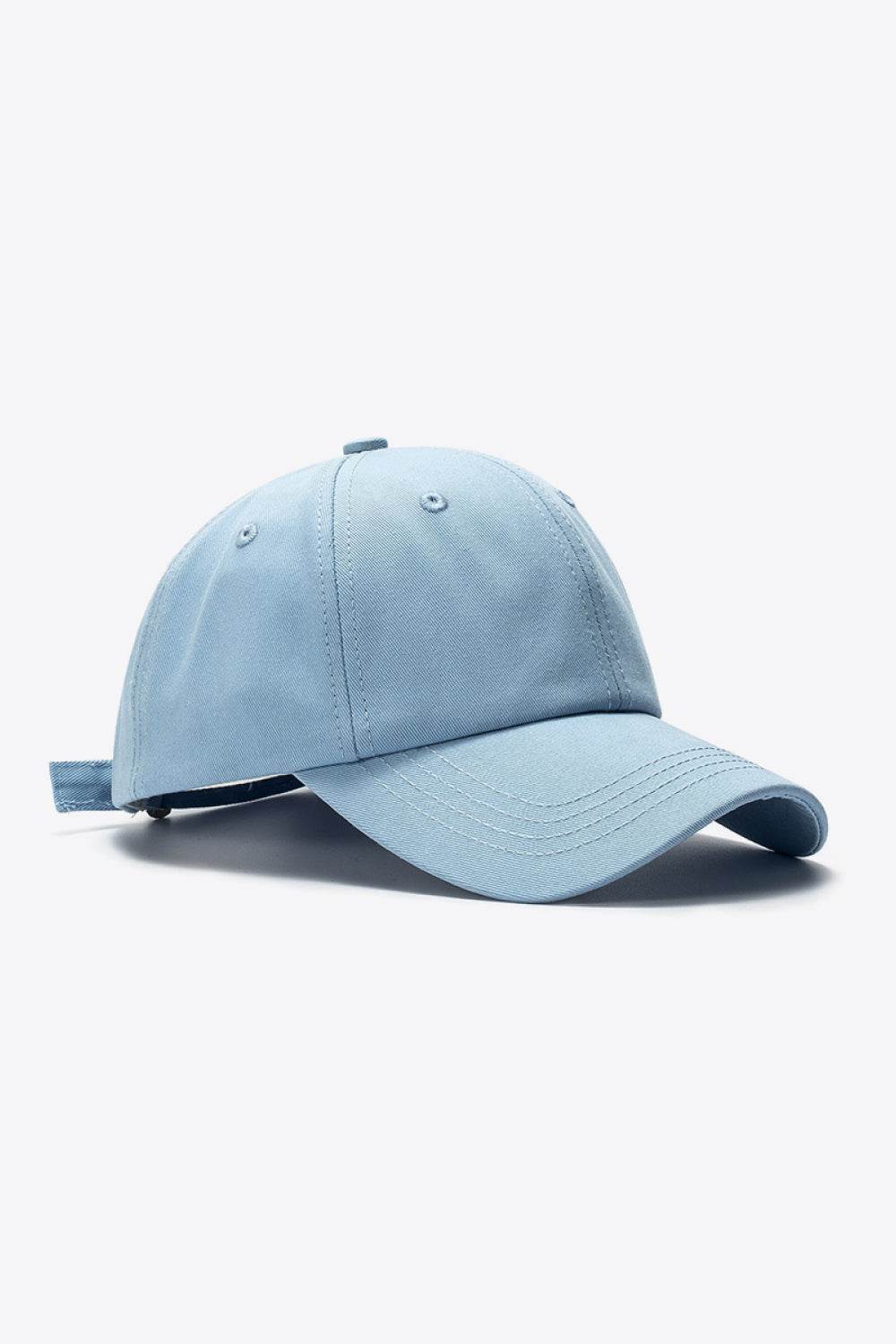 Sports Lovers Baseball Cap - Hovatok