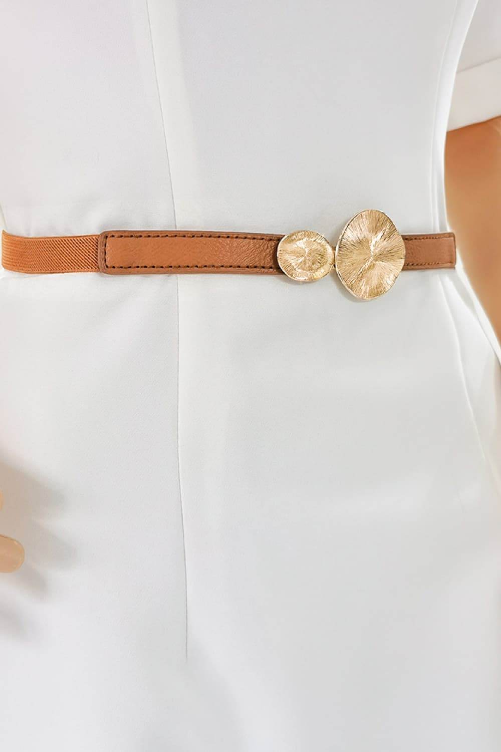 PU Leather Belt - Hovatok