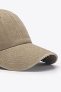 Pleased To Meet You Baseball Cap - Hovatok