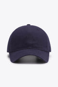 Cool and Classic Baseball Cap - Hovatok