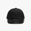 Tied Bow Cotton Baseball Cap - Hovatok