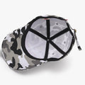 Letter Adjustable Cotton Baseball Cap - Hovatok