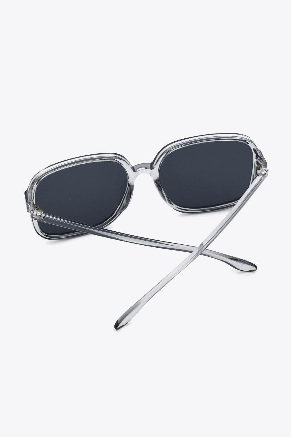 Polycarbonate Square Sunglasses - Hovatok
