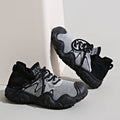 Contrast Mesh Platform Athletic - Hovatok