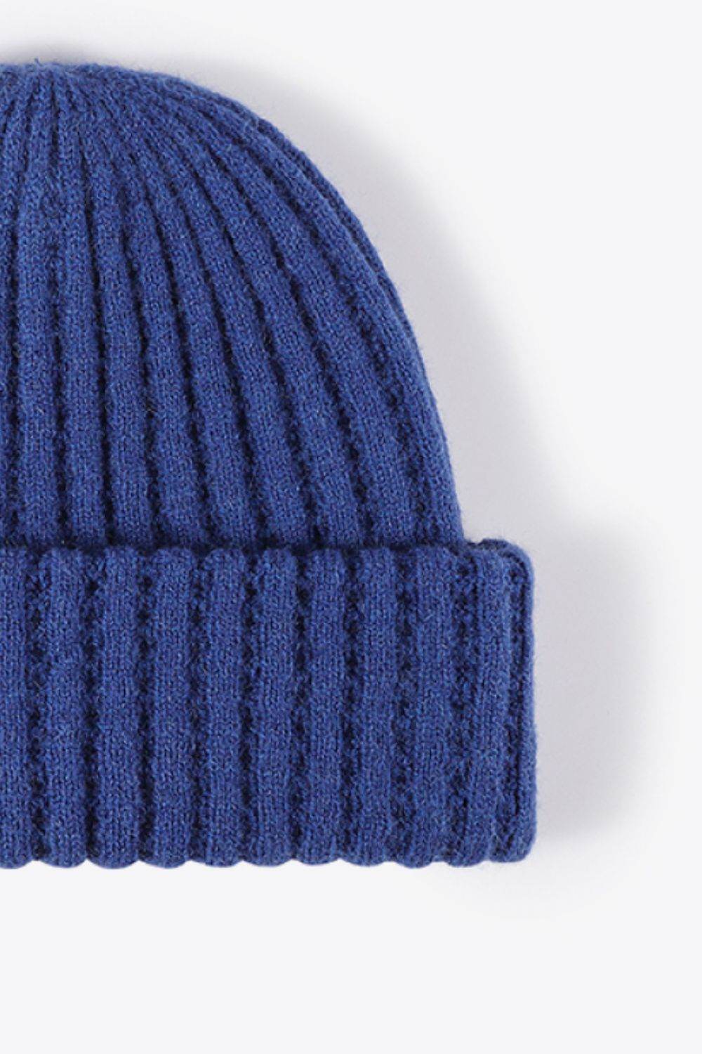 Wide Rib Beanie - Hovatok