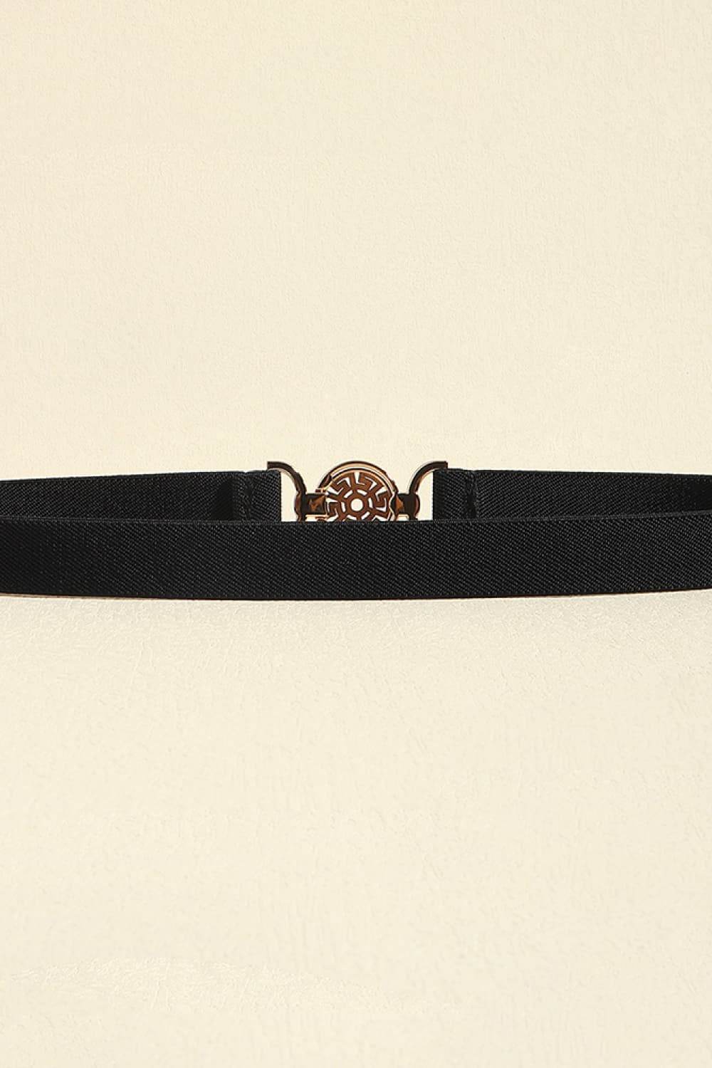 PU Leather Belt - Hovatok