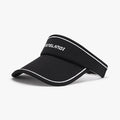Letter Graphic Adjustable Sun Hat - Hovatok