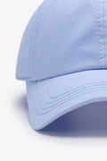 In A Pretty World Baseball Cap - Hovatok