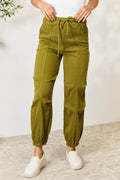 Culture Code Full Size Drawstring Sweatpants with pockets - Hovatok
