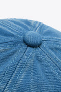 Distressed Adjustable Baseball Cap - Hovatok