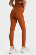 Millennia Ultra Soft High Waist Leggings - Hovatok