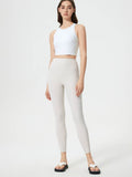Millennia Wide Waistband Active Leggings - Hovatok