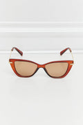Full Rim Sunglasses - Hovatok