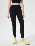Millennia Wide Waistband Active Leggings - Hovatok