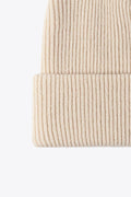 Warm Winter Knit Beanie - Hovatok