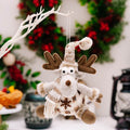 Pointed Hat Doll Hanging Ornament - Hovatok