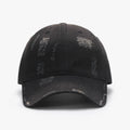 Adjustable Cotton Baseball Hat - Hovatok