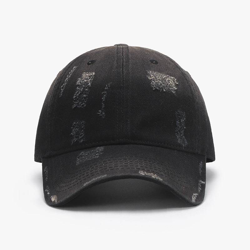 Adjustable Cotton Baseball Hat - Hovatok