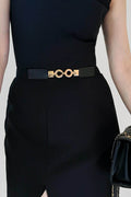 PU Leather Belt - Hovatok
