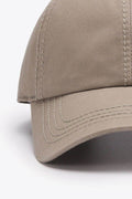 In A Pretty World Baseball Cap - Hovatok