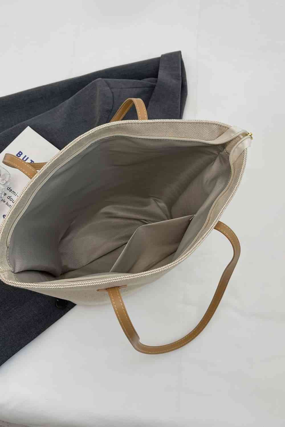 Canvas Tote Bag - Hovatok