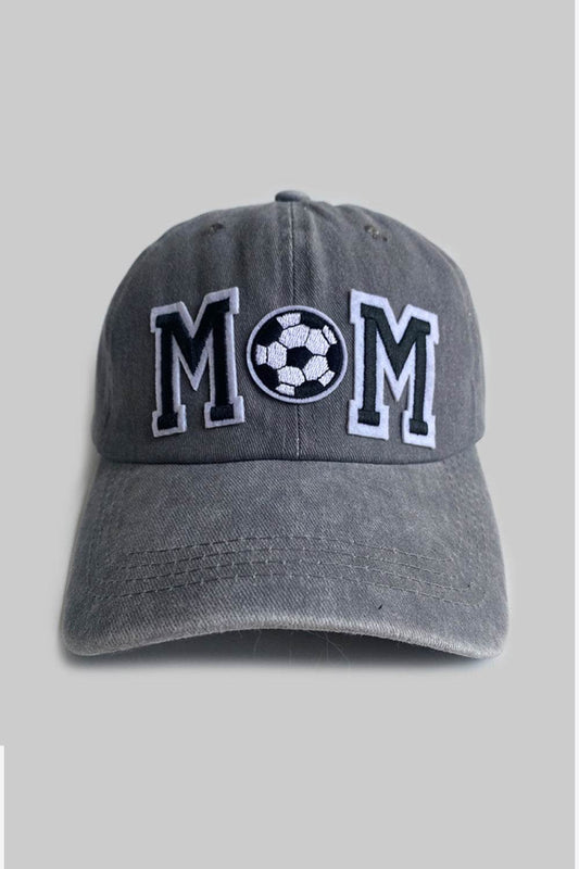 MOM Baseball Cap - Hovatok