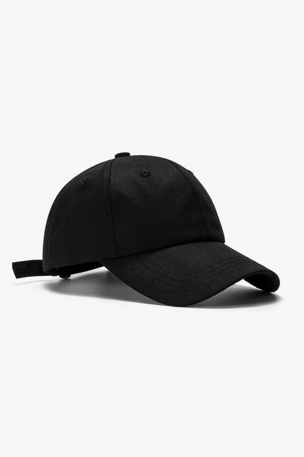 Sports Lovers Baseball Cap - Hovatok