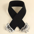 Butterfly Alloy Buckle Elastic Belt - Hovatok