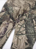 Men's Twig Print Jeans - Hovatok