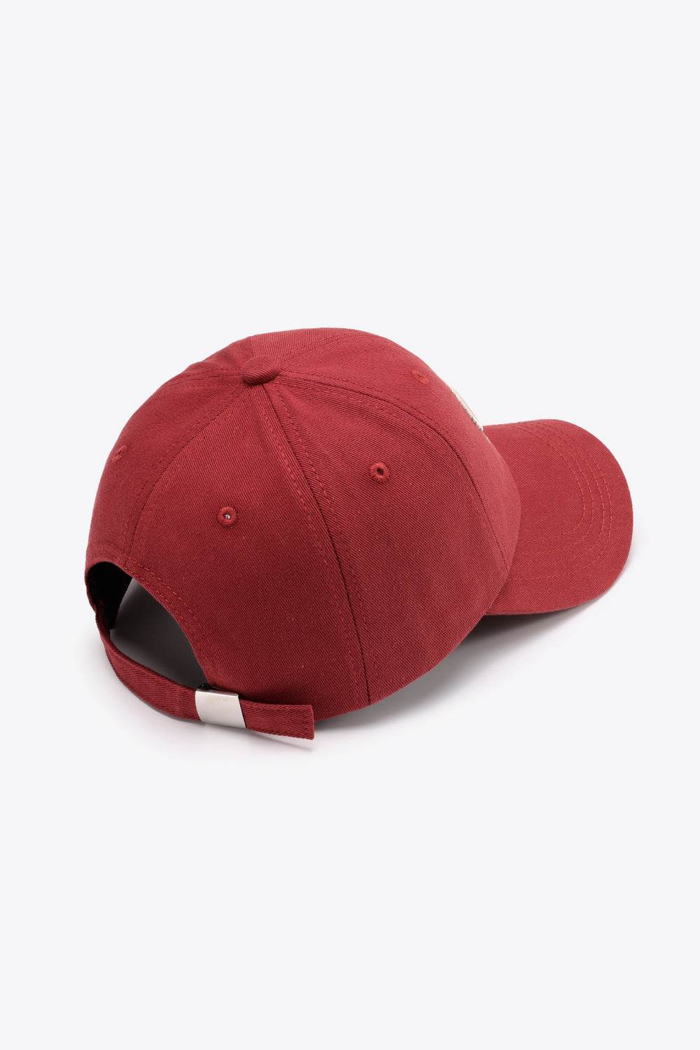 CREATE NEW LIFE Adjustable Cotton Baseball Cap - Hovatok