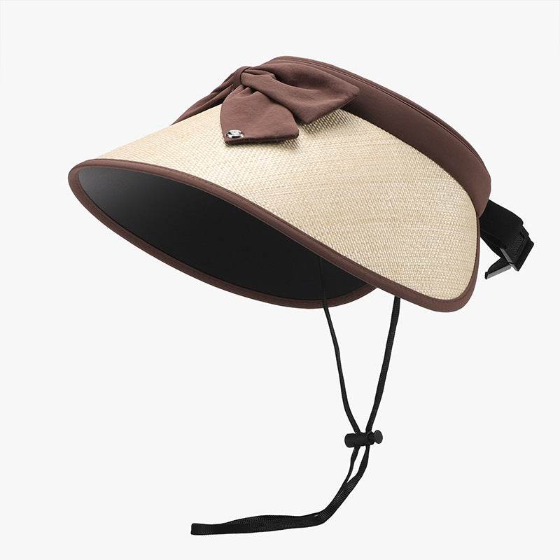 Polyester Adjustable Sun Hat - Hovatok