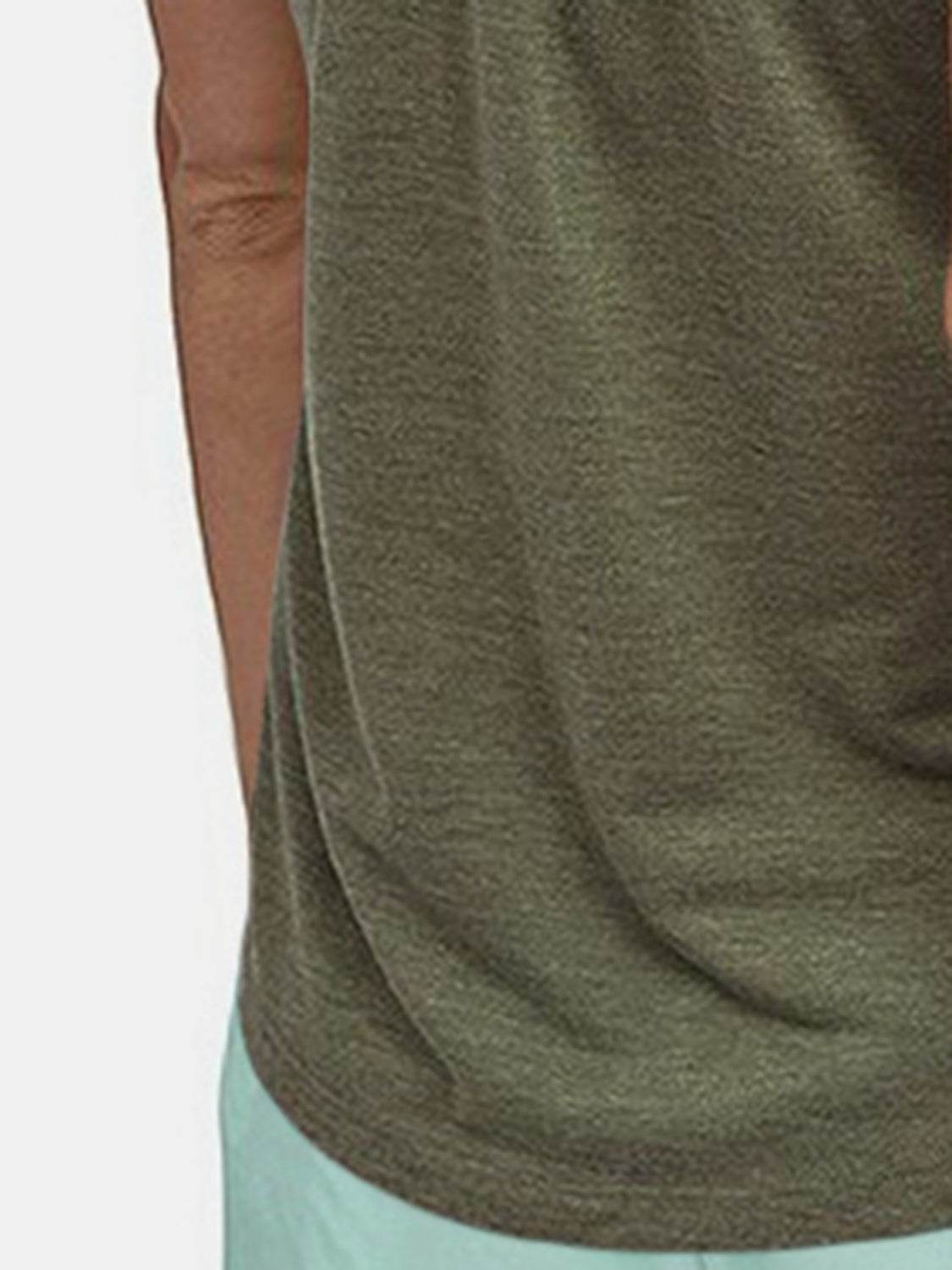 Scoop Neck Active Tank - Hovatok