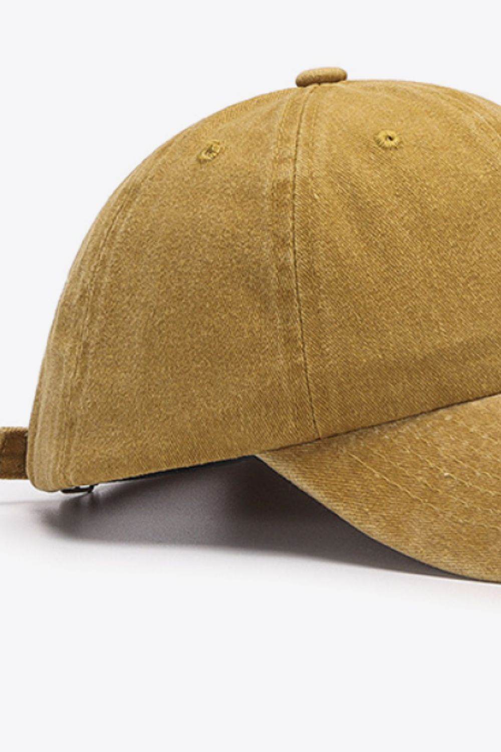 Pleased To Meet You Baseball Cap - Hovatok