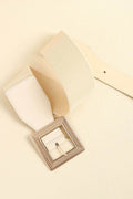 PU Leather Belt - Hovatok