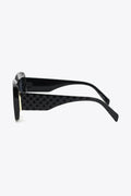 Square Polycarbonate UV400 Sunglasses - Hovatok