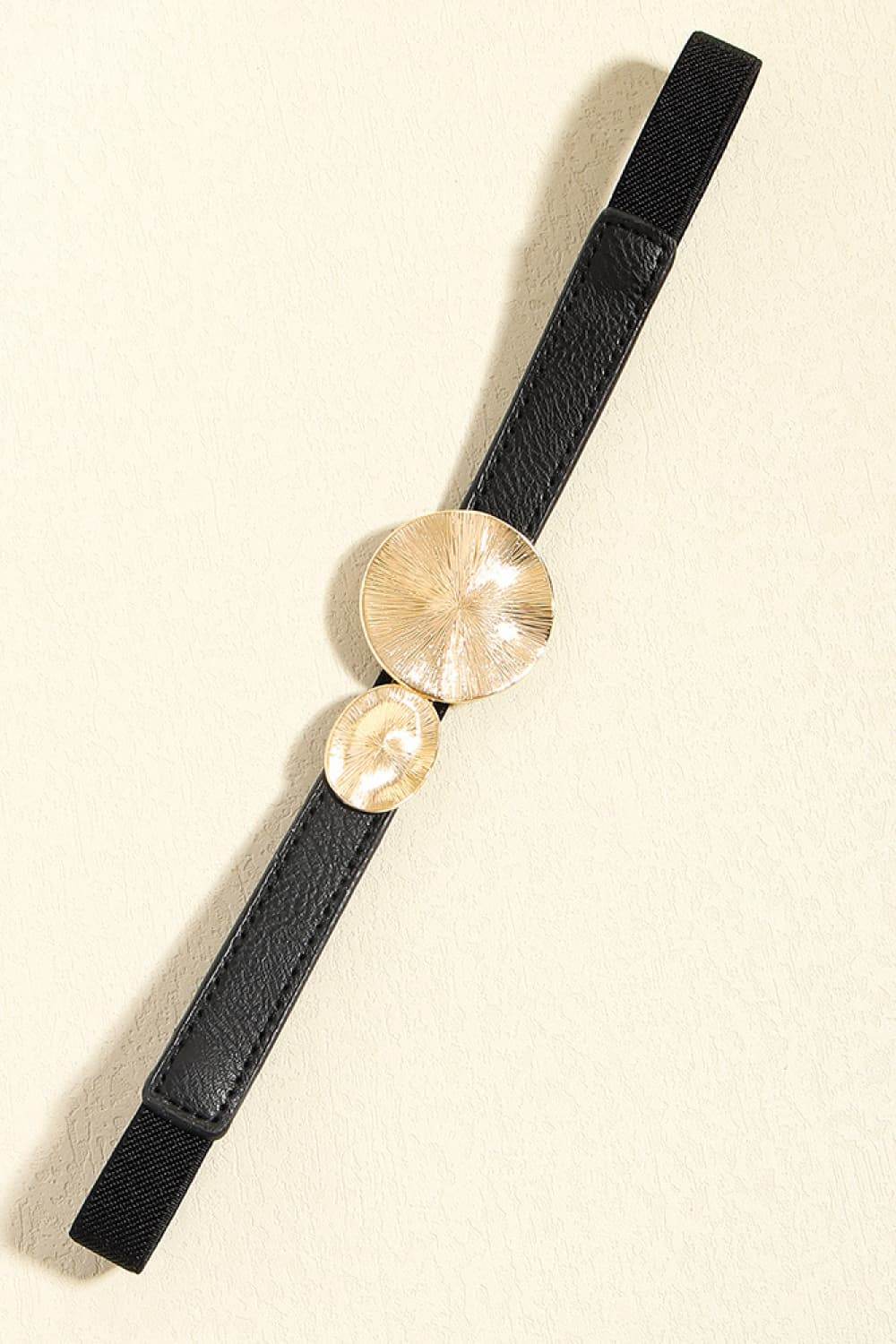 PU Leather Belt - Hovatok